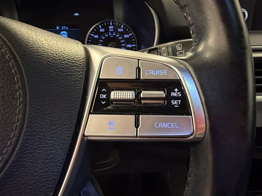 Used 2021 Kia Telluride S AWD/4WD image 29