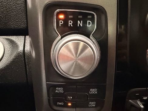 Used 2018 RAM 1500 Sport AWD/4WD image 35