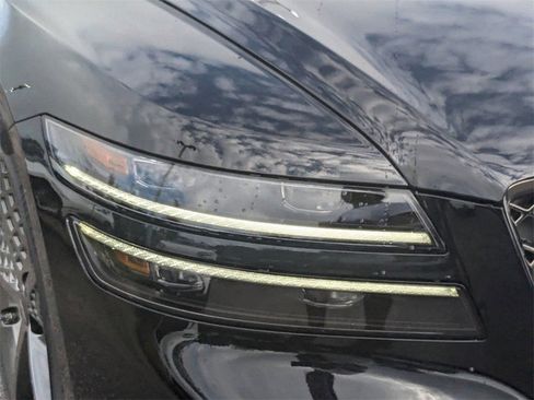 Used 2024 Genesis G80 3.5T Sport AWD/4WD image 28