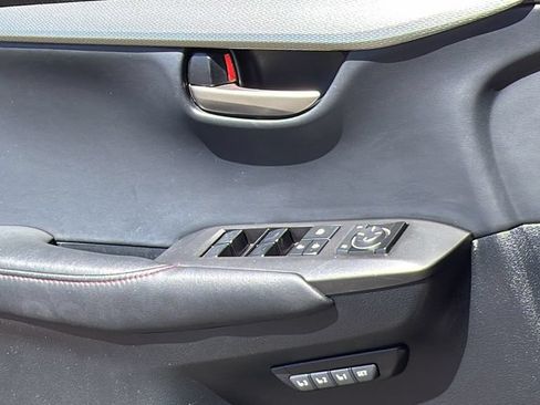 Used 2016 Lexus NX 200t F Sport w/ F Sport Premium Package AWD/4WD image 22