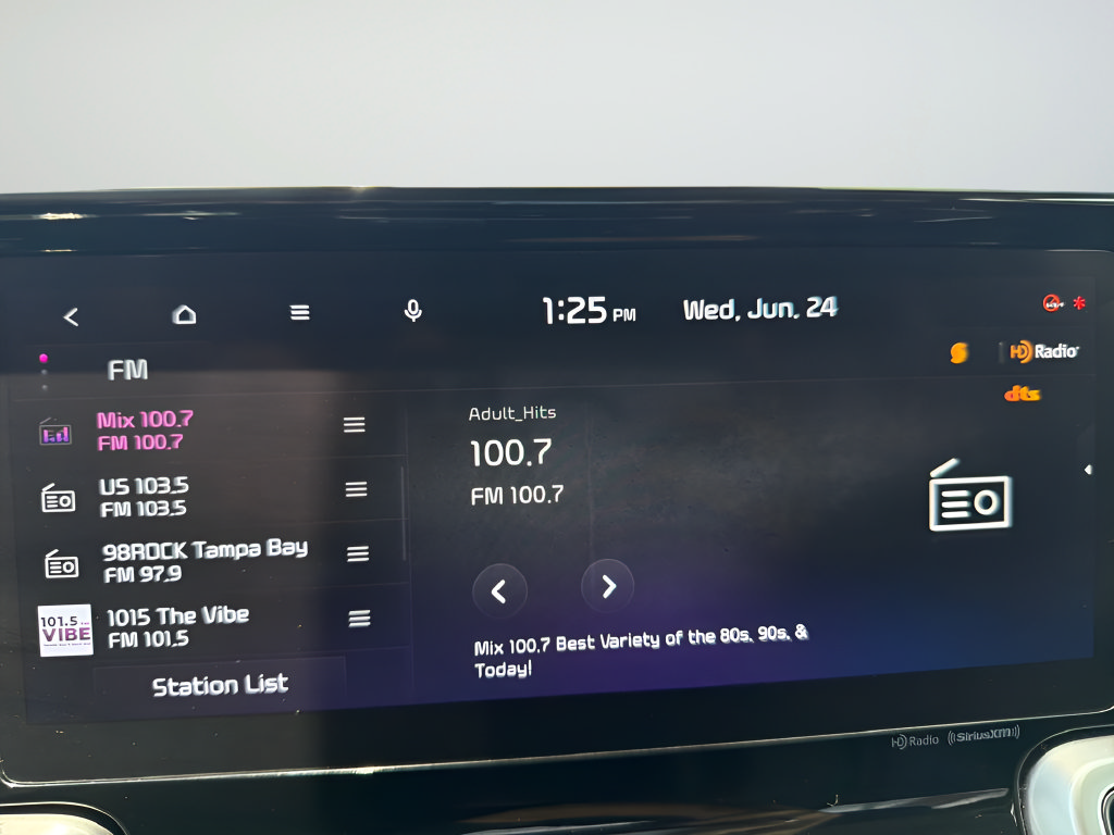 Used 2023 Kia Sorento EX FWD image 41