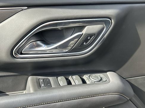 Certified 2024 GMC Yukon XL AT4 w/ Technology Package image 21