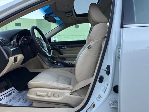 Used 2014 Acura TL 3.5 image 11