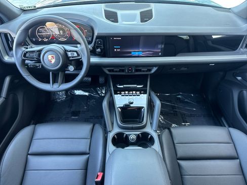 New 2026 Porsche Cayenne AWD/4WD image 6