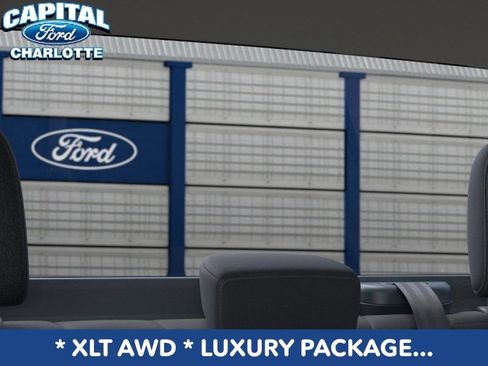 New 2026 Ford Maverick XLT w/ XLT Luxury Package AWD/4WD image 25