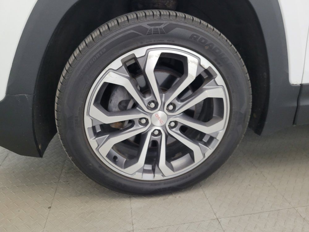 Used 2020 GMC Terrain SLT w/ Preferred Package AWD/4WD image 31