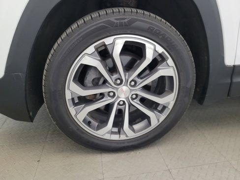 Used 2020 GMC Terrain SLT w/ Preferred Package AWD/4WD image 31