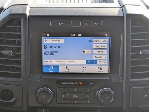 Used 2018 Ford F150 XL w/ Equipment Group 101A Mid image 19