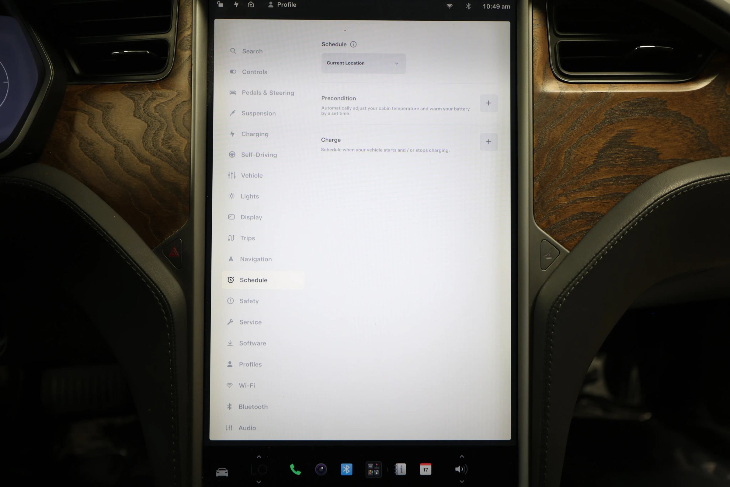 Used 2018 Tesla Model S 100D AWD/4WD image 65