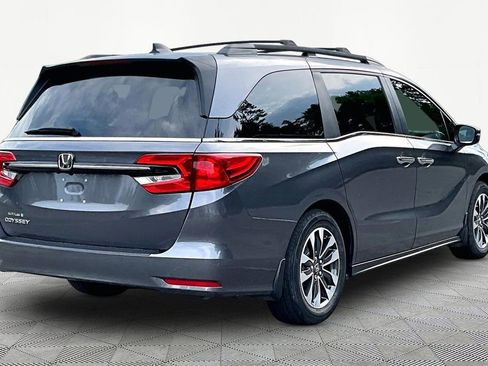 Used 2024 Honda Odyssey EX-L image 6