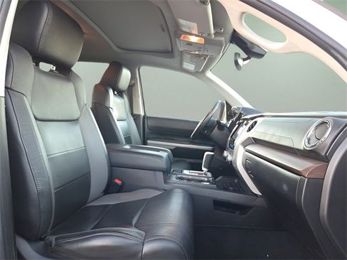 Used 2021 Toyota Tundra Limited image 14