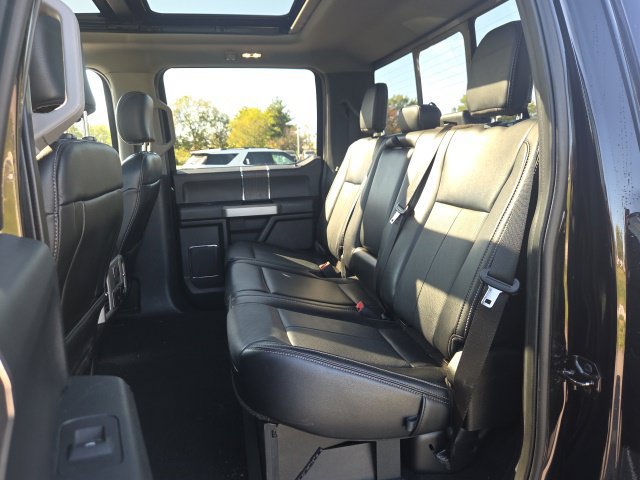 Used 2020 Ford F350 Lariat AWD/4WD image 16
