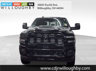 New 2026 RAM 2500 Tradesman w/ Safety Group video 2