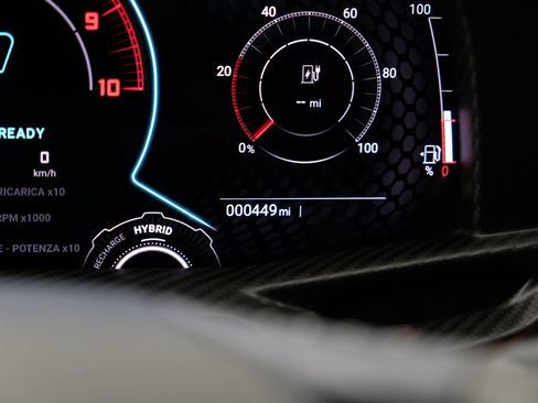 Used 2025 Lamborghini Revuelto AWD/4WD image 20