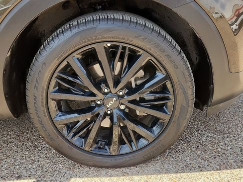 Used 2022 Kia Telluride SX w/ SX Prestige Package AWD/4WD image 7