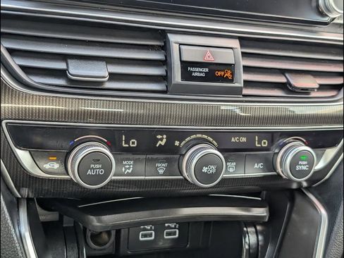 Used 2022 Honda Accord Sport image 18