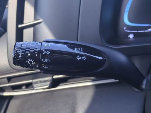 New 2026 Hyundai Elantra SEL Sport Premium FWD image 15