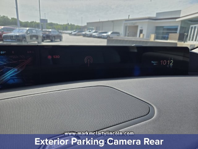 New 2026 Lincoln Navigator Premiere AWD/4WD image 23