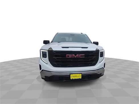 Used 2024 GMC Sierra 1500 Pro w/ Convenience Package image 3
