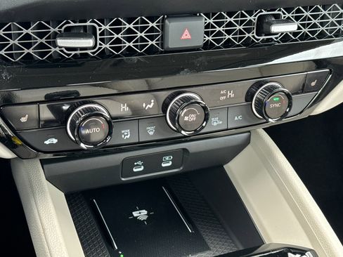 New 2026 Honda Accord EX-L image 18