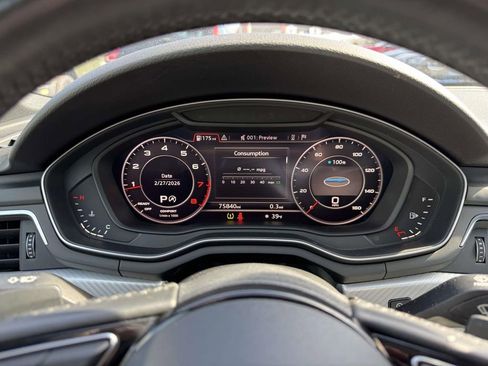 Used 2018 Audi A5 2.0T Premium image 24