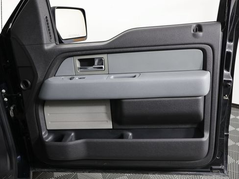 Used 2011 Ford F150 XLT w/ XLT Convenience Pkg RWD image 25