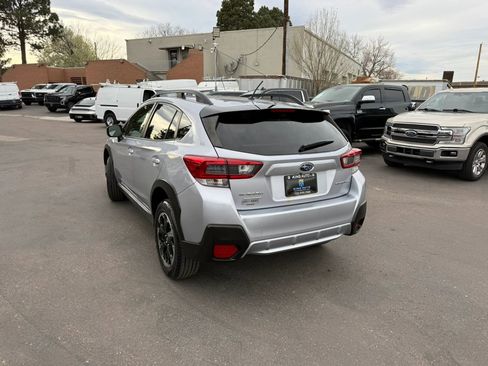 Used 2022 Subaru Crosstrek 2.0i image 6