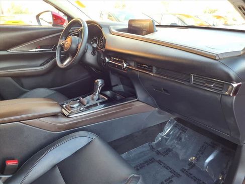 Used 2024 MAZDA CX-30 AWD 2.5 S w/ Premium Package image 22