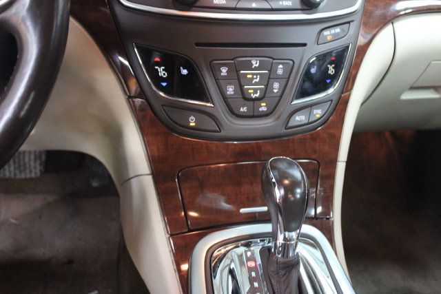 Used 2014 Buick Regal Premium FWD image 19