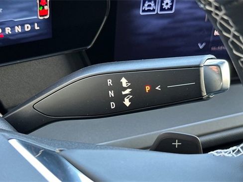 New 2026 Chevrolet Traverse LT w/ Midnight/Sport Edition image 29