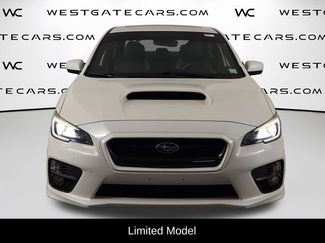 Used 2017 Subaru WRX Limited w/ Popular Package #1 video 2