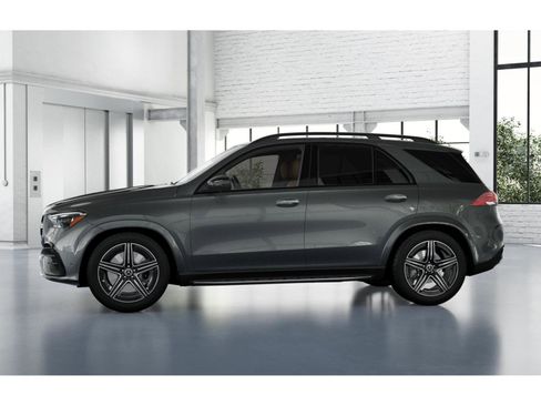 New 2026 Mercedes-Benz GLE 580 4MATIC image 35
