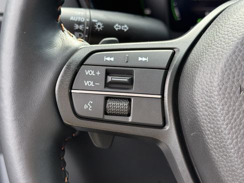 Used 2026 Honda CR-V Sport-L image 22