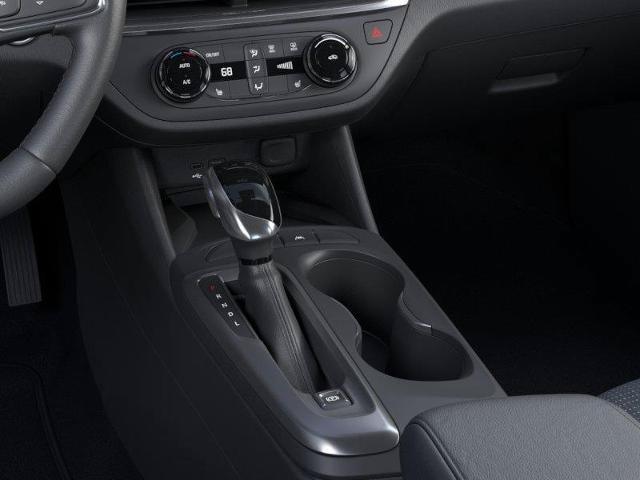 New 2026 Buick Envista Preferred w/ Convenience I Package FWD image 23
