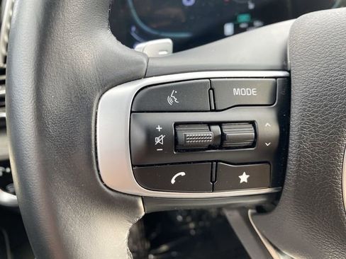 Used 2024 Kia Sportage X-Line image 31