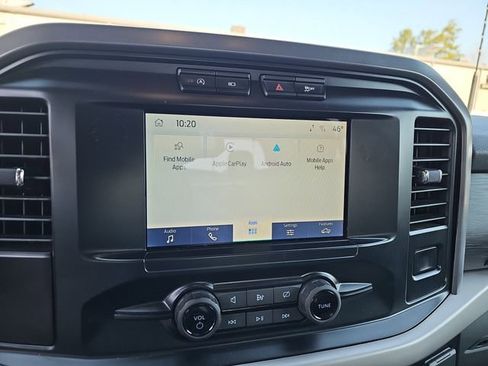 Used 2023 Ford F150 XLT image 23