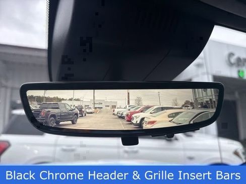 Used 2024 GMC Sierra 1500 AT4 w/ Technology Package image 40