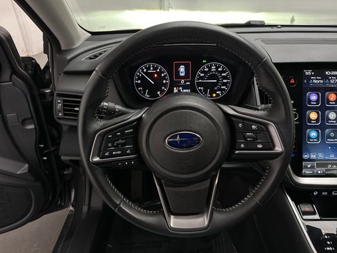 Used 2025 Subaru Legacy Premium AWD/4WD image 23