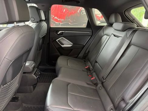 Used 2024 Audi Q3 2.0T Premium AWD/4WD image 10