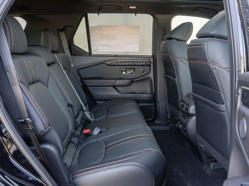 New 2026 Honda Passport TrailSport Elite image 14