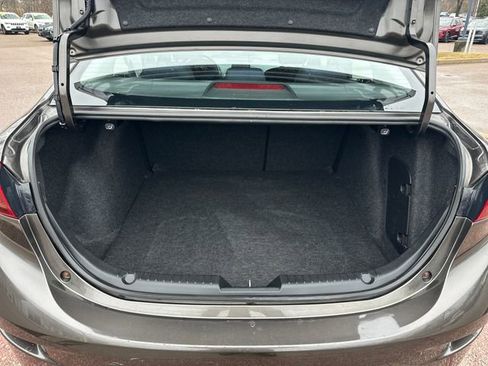 Used 2014 MAZDA MAZDA3 i Touring FWD image 21