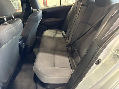 Used 2024 Toyota Corolla LE image 5