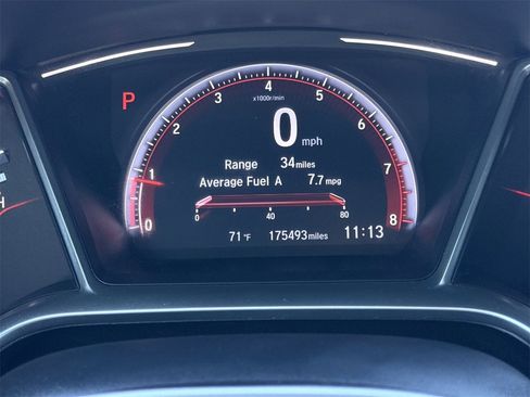 Used 2019 Honda Civic Sport image 15