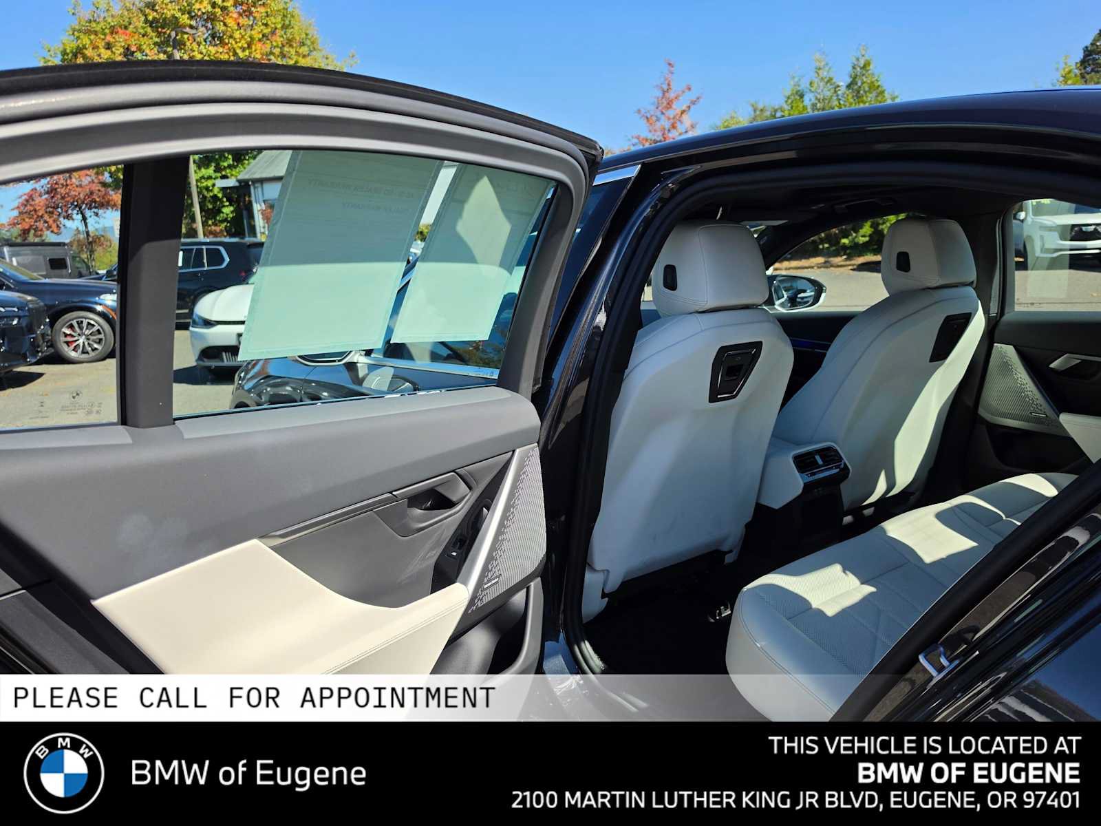 Used 2026 BMW i5 eDrive40 RWD image 20