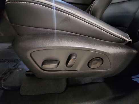 New 2026 Chevrolet Silverado EV LT image 13