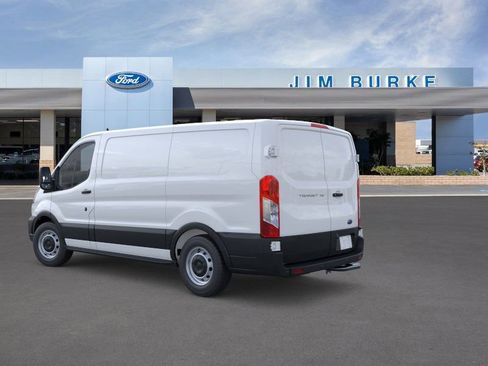 New 2025 Ford Transit 150 Low Roof image 5