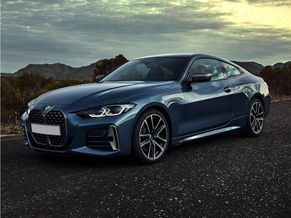 Used 2023 BMW 440i xDrive Coupe w/ Premium Package