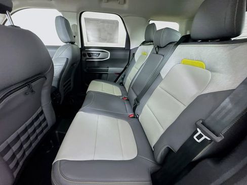 New 2026 Ford Bronco Sport Badlands image 24