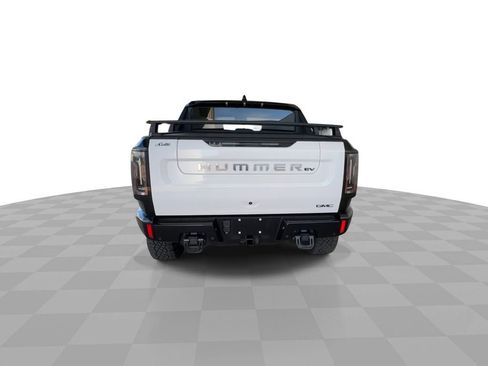Certified 2023 GMC Hummer EV Edition 1 image 7