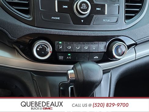 Used 2016 Honda CR-V LX image 19